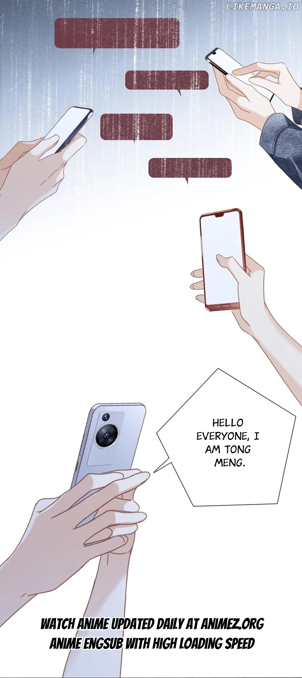 1st Kiss – I Don’t Want To Consider You As Sister Anymore Chapter 61 - 55 - page 23